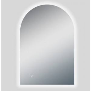 Uni-Arch Backlit LED Mirror 900x600mm